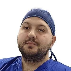 Броян Гарнук Аршалуйсович