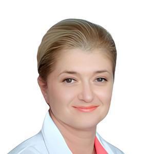 Селецкая Елена Анатольевна