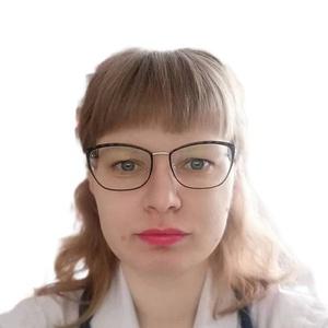 Фурманова Елена Александровна