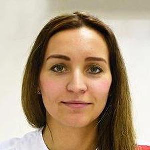 Попова Лидия Александровна