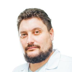 Ивонин Евгений Сергеевич