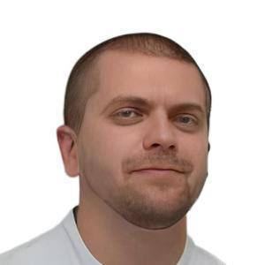 Липич Роман Григорьевич