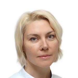 Гриднева Яна Владимировна