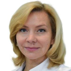 Хлопкова Светлана Викторовна