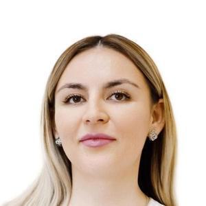 Пигарева Наталья Петровна