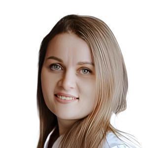 Михалева Марина Владимировна