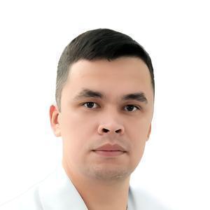 Топоев Георгий Рафаэлевич