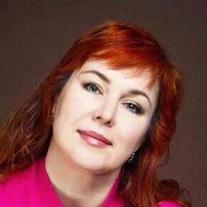 Лишута Элеонора Алексеевна