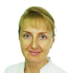 Карлыкова Марина Александровна