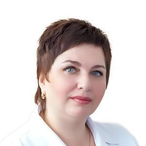 Гулевская Мария Михайловна