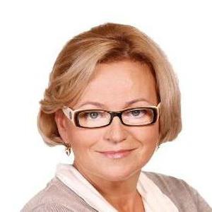Соловьева Лариса Викторовна