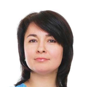 Славина Ольга Борисовна