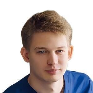 Исаев Григорий Александрович
