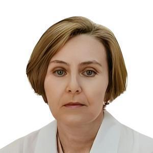 Литвинцева Светлана Валерьевна
