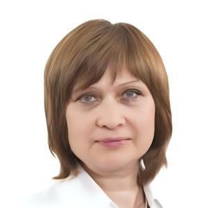 Колбахова Светлана Николаевна