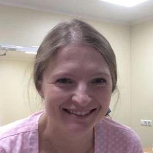 Белова Екатерина Андреевна