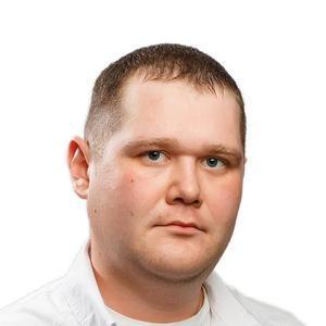 Белов Михаил Валерьевич