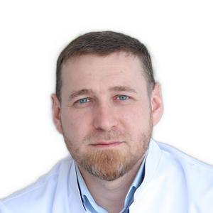 Абаев Александр Александрович