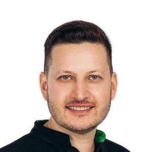 Струянский Александр Михайлович