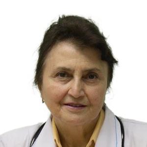 Саркисян Гоар Арутюновна