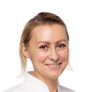 Бацева Ольга Андреевна