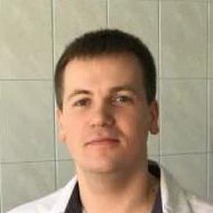 Голиков Михаил Иванович