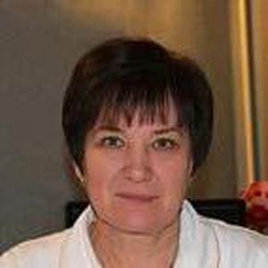Петухова Татьяна Павловна