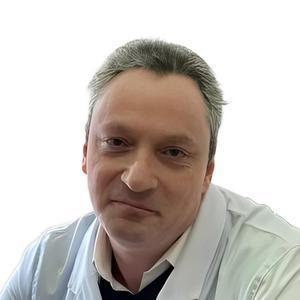Гольдрин Сергей Эрнстович