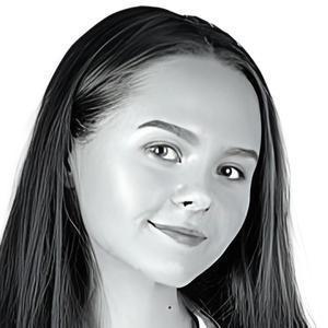 Кравец (Бурдакова) Дарья Владимировна