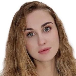 Черняева Юлия Андреевна