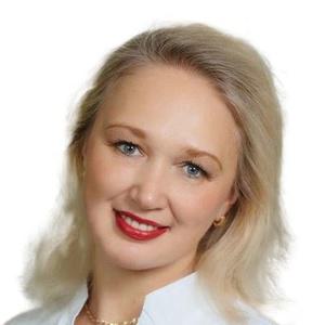 Шутова Ольга Ивановна
