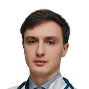 Фетюков Александр Валерьевич