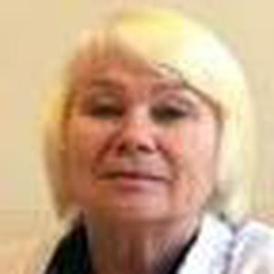 Сотниченко Светлана Игнатьевна