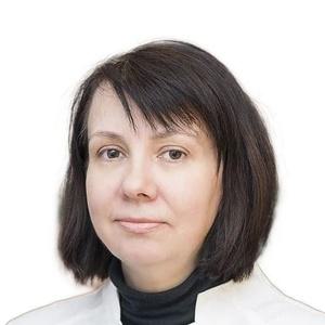 Кузьмина Татьяна Викторовна