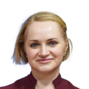 Шурундина Светлана Сергеевна