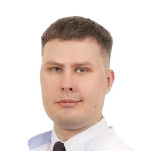 Зубарев Алексей Александрович