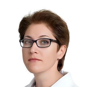 Исмаилова Ася Зохрабовна