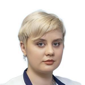 Эйдельман Олеся Александровна