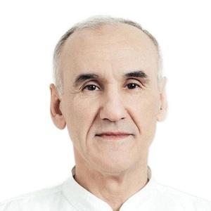 Рахимов Фарит Мухаметзакиевич
