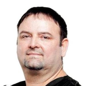 Корытков Николай Петрович