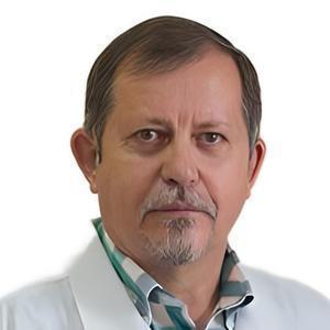 Грицков Алексей Павлович
