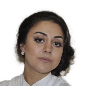 Неймати Сабина Хамидуллаевна
