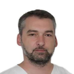 Грязнов Сергей Евгеньевич