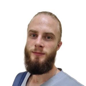 Казанцев Савва Александрович