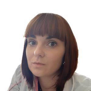 Шевченко Екатерина Николаевна