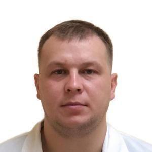 Баев Вячеслав Валерьевич
