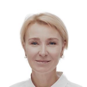 Шувалова Елена Ивановна