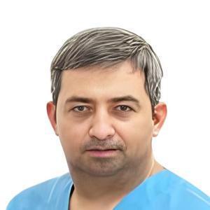 Жуков Борислав Евгеньевич