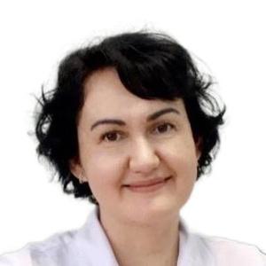 Хамитова Гульнара Маратовна