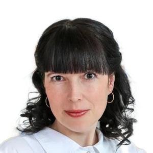 Рогозина Антонина Викторовна